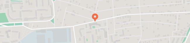 Карта: Полтава, ул. Красина, 39є