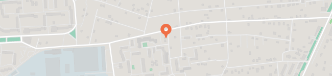 Карта: Полтава, вул. Освітянська, 2