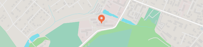 Карта: Полтава, ул. Энгельса, 27в