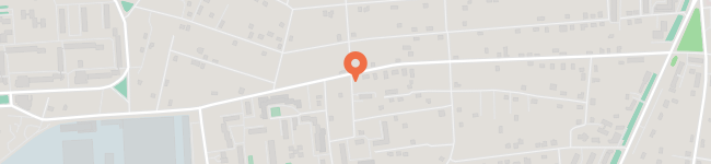 Карта: Полтава, улица Героев АТО, 41