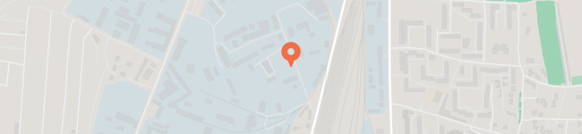 Карта: Полтава, ул. Островского, 51