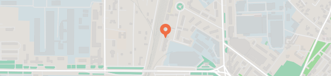 Карта: 36014, Полтава, ул. Островского, 1, корп.12