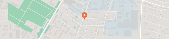 Карта: Полтава, ул. Ветеринарная, 17б