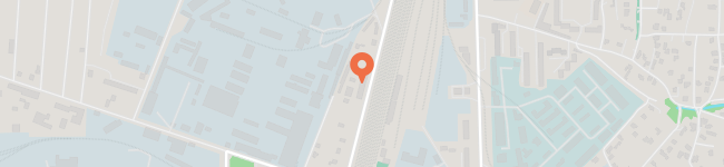 Карта: Полтава, вул. Петра Дорошенка, 33