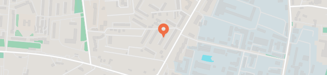 Карта: Полтава, Токарный пер., 5