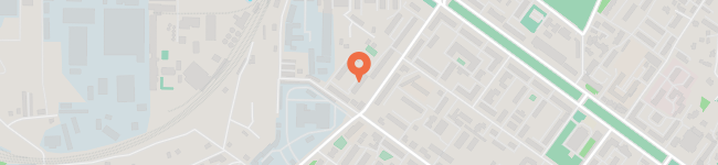 Карта: 36014, Полтава, ул. Степана Халтурина, 10