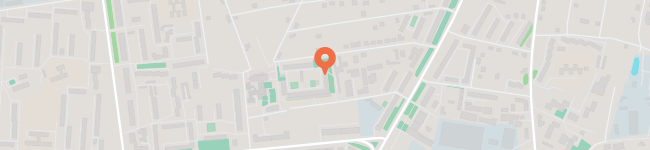 Карта: Полтава, ул. Фурманова, 8