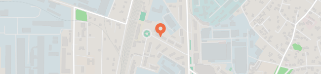 Карта: 36007, Полтава, ул. Кондратенка Степана, 6а