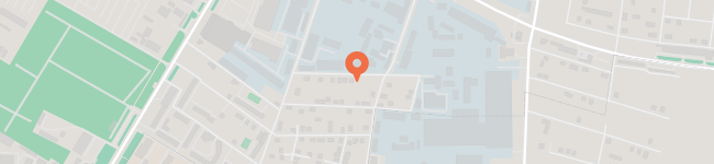 Карта: 36000, Полтава, Ветеринарный пер., 17б