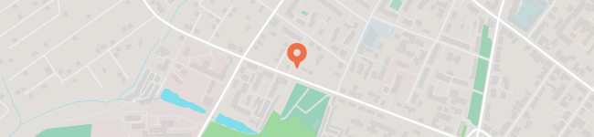 Карта: 36000, Полтава, ул. Энгельса, 36а