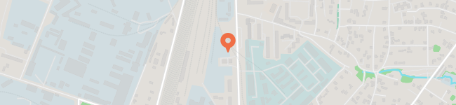 Карта: Полтава, вул. Зіньківська, 21