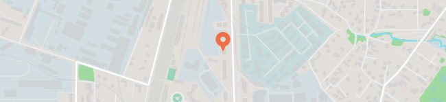 Карта: 36009, Полтава, ул. Зеньковская, 19