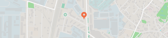 Карта: 36000, Полтава, ул. Зиньковская, 6, корп.1-а