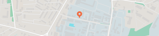 Карта: 36008, Полтава, ул. Автобазовская, 3б