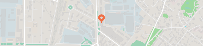 Карта: 36029, Полтава, ул. Зеньковская, 6в