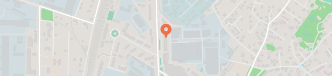 Карта: Полтава, ул. Зеньковська, 6/1