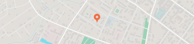 Карта: 36038, Україна, Полтава, вулиця Мироненка, 4