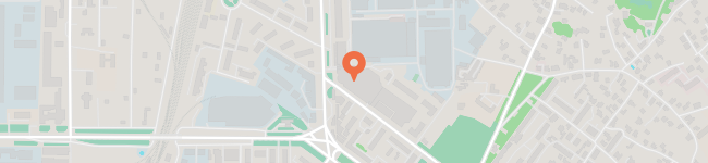 Карта: 36000, Полтава, ул. Зеньковская, 6/1а