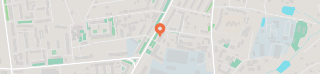 Карта: 36024, Полтава, ул. Фрунзе, 149