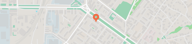 Карта: 36000, Полтава, ул. Октябрьская, 77
