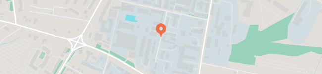 Карта: Полтава, ул. Гаражная, 9