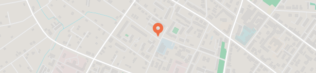 Карта: 38751, Полтава, ул. Коцюбинского, 10а