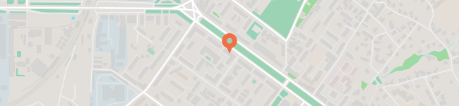Карта: Полтава, ул. Соборности, 75