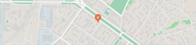 Карта: Полтава, ул. Октябрьская, 75