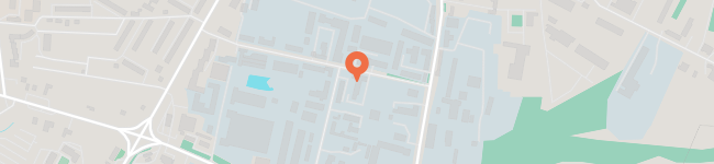 Карта: 36008, Полтава, ул. Энгельса