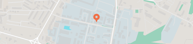 Карта: Полтава, ул. Автобазовская, 7