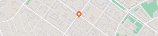 Карта: 36014, Україна, Полтава, вулиця Пушкіна, 119