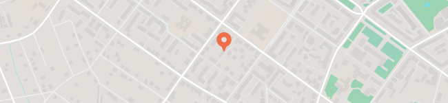 Карта: 36008, Полтава, Интернациональный пер., 10