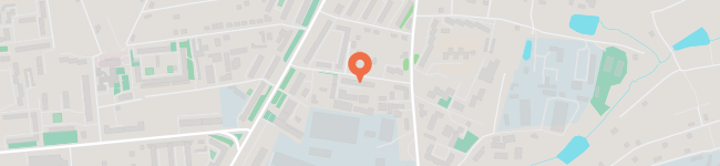 Карта: Україна, Полтава, провулок Матросова, 4А