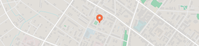 Карта: 36039, Україна, Полтава, вулиця Коцюбинського, 8