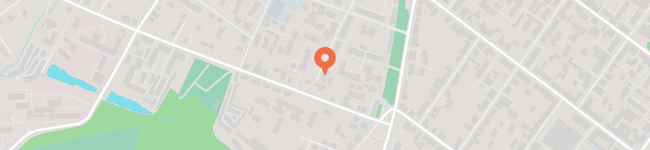 Карта: 36039, Україна, Полтава, вулиця Крамського, 9