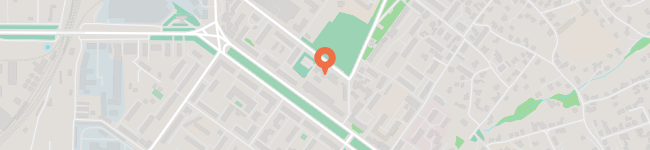 Карта: 36029, Полтава, Павленковская пл., 24