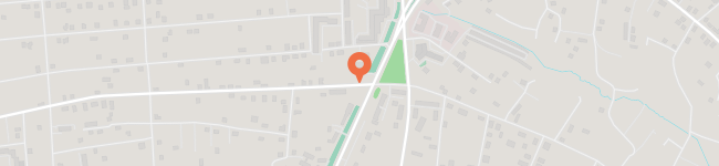 Карта: Полтава, ул. Фрунзе, 68, оф. 1
