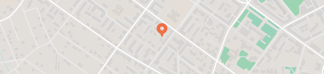 Карта: 36039, Полтава, вул. Ватутіна, 20