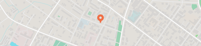 Карта: 36039, Полтава, ул. Коцюбинского, 2а