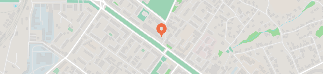 Карта: 36002, Полтава, ул. Октябрьская, 70а