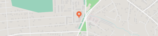 Карта: Украина, Полтава, Европейская улица, 66