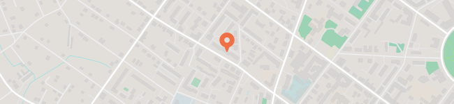 Карта: 36014, Полтава, ул. Шевченко, 82