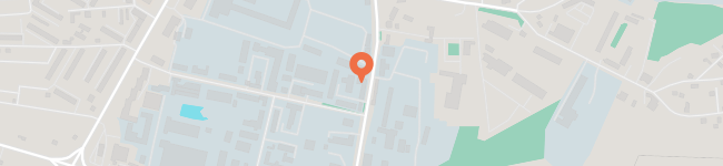 Карта: 36008, Полтава, ул. Кагамлика, 74