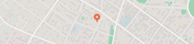 Карта: 36029, Полтава, ул. Крамского, 2а