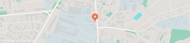 Карта: 36008, Полтава, ул. Кагамлика, 70