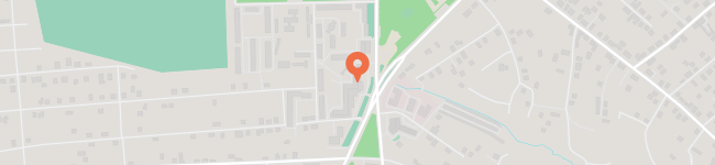 Карта: Украина, Полтава, Европейская улица, 66