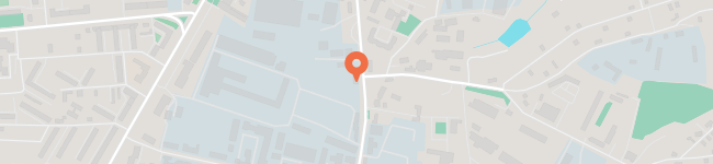 Карта: 36008, Полтава, ул. Кагамлика, 72