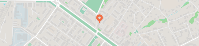 Карта: 36029, Полтава, ул. Шведская, 2