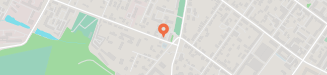 Карта: 36039, Україна, Полтава, вулиця Олеся Гончара, 2