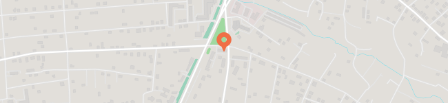 Карта: 36002, Полтава, ул. Фрунзе, 113а